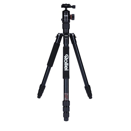 ROLLEI Tripé C5i