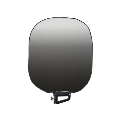 ROLLEI Reflector 5 em 1 Comfort Pro 72x90 cm 28856