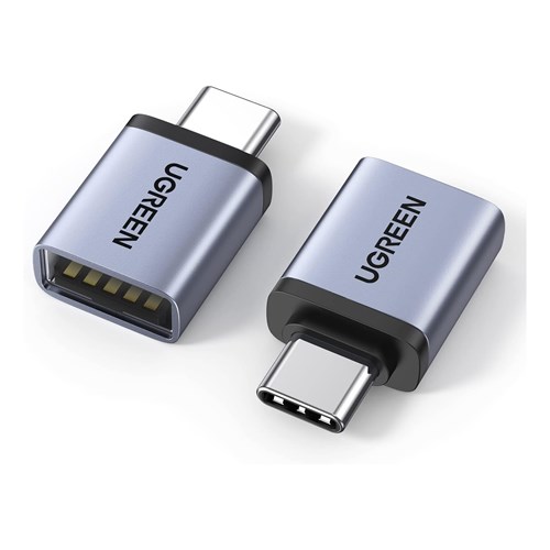 UGREEN Adaptador USB-C para USB (Unidade)