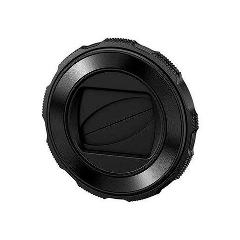 OM SYSTEM Tampa de Objetiva LB-T01