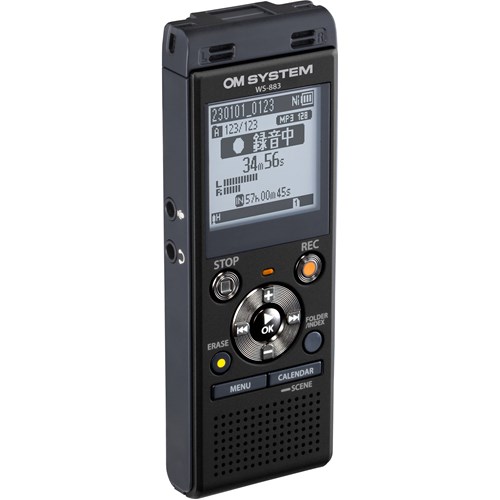 OM SYSTEM WS-883 (8GB)
