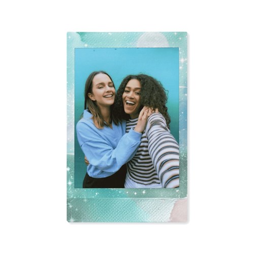 FUJIFILM Película instantânea instax mini Pastel Galaxy, 10 exposições