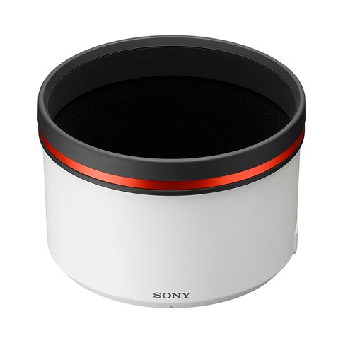 SONY Para-sol ALC-SH155 (400 mm F2.8)