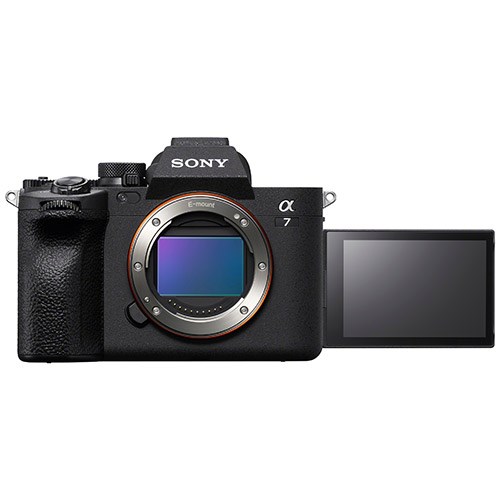 sony a7 si