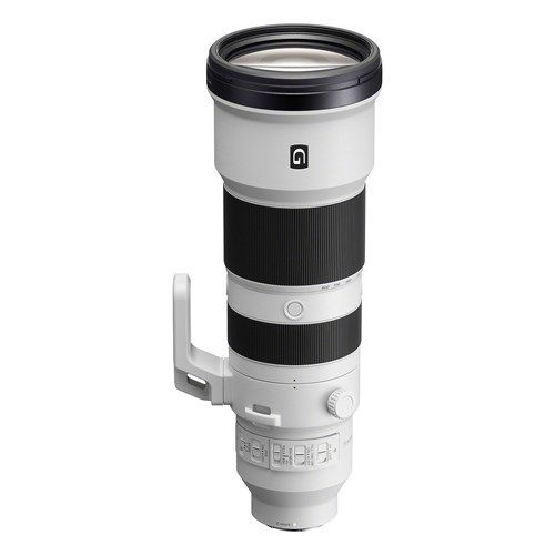 SONY FE 400-800mm F6.3-8 G OSS