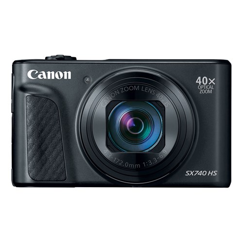 CANON PowerShot SX740 HS