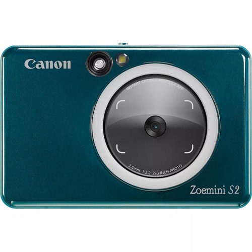 CANON ZOEMINI S2 (Azul)