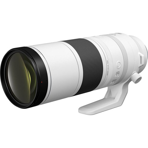 CANON RF 200-800mm F6,3-9 IS USM