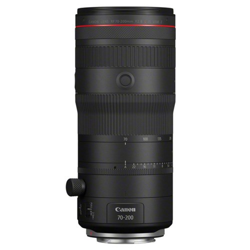 CANON RF 70-200mm F2.8L IS USM Z