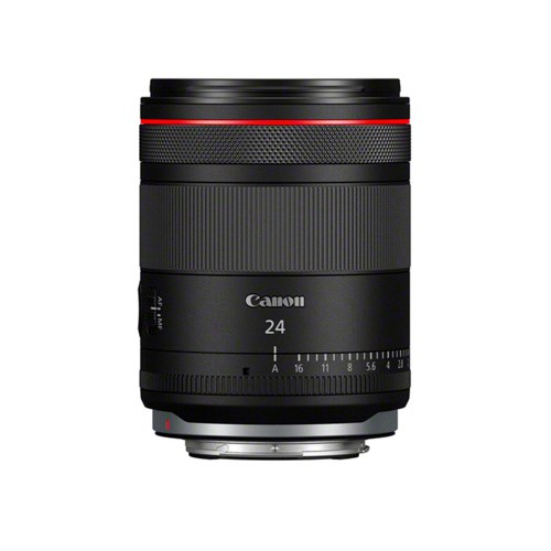 CANON RF 24mm F1.4L VCM