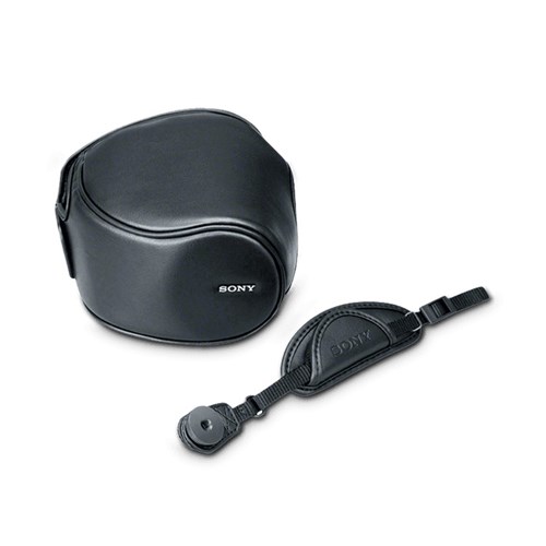 SONY Estojo LCJ-HL