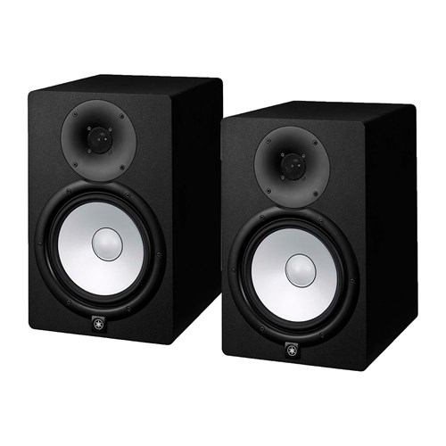 YAMAHA Coluna de Monitorização HS8 Par