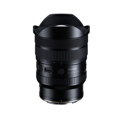 TAMRON 12-20mm F/2.8 (Nikon Z)