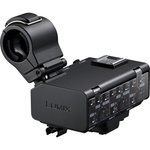 PANASONIC DMW-XLR2