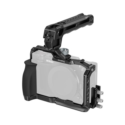 SMALLRIG CAGE KIT 5647 (Nikon ZR)