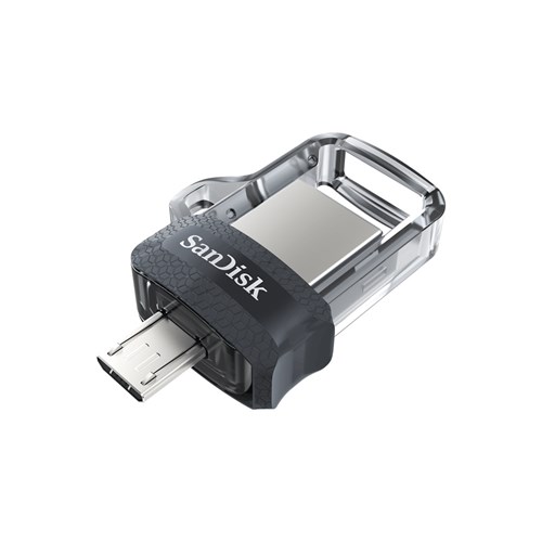 SANDISK Ultra Dual Drive m3.0 64GB 150MB/s