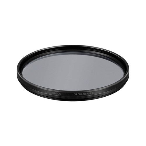 CANON FILTRO 82mm PL-C