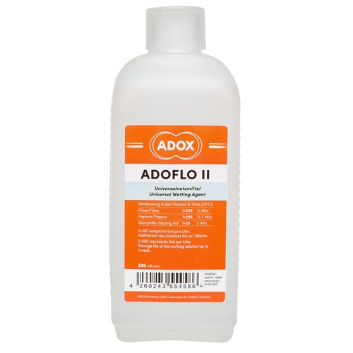 ADOX ADOFLO II 500ml