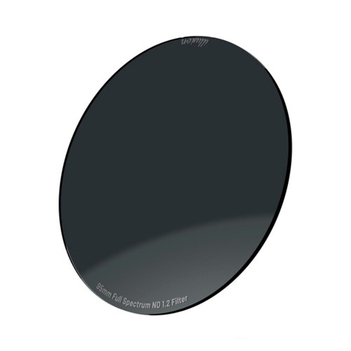 TILTA ILLUSION 95mm Full Spectrum ND 1.2 Filter TF-95-ND12