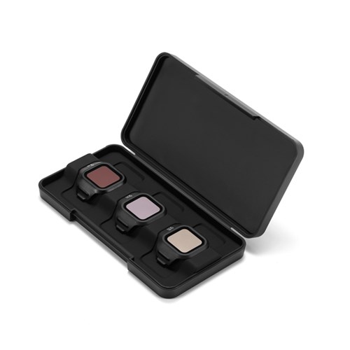 DJI Mini 5 Pro ND Filter Set (ND8/32/128)