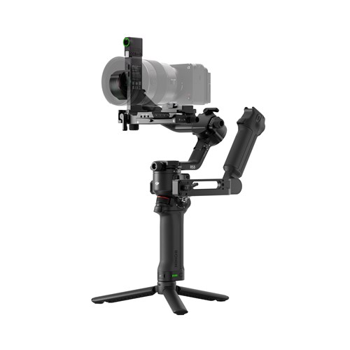 DJI RS 5 Combo