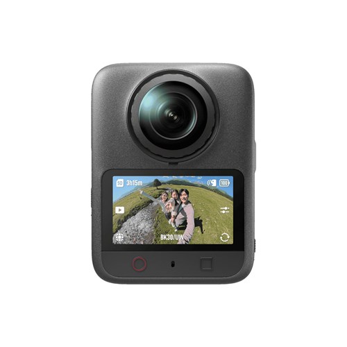 DJI Osmo 360 II Standard Combo