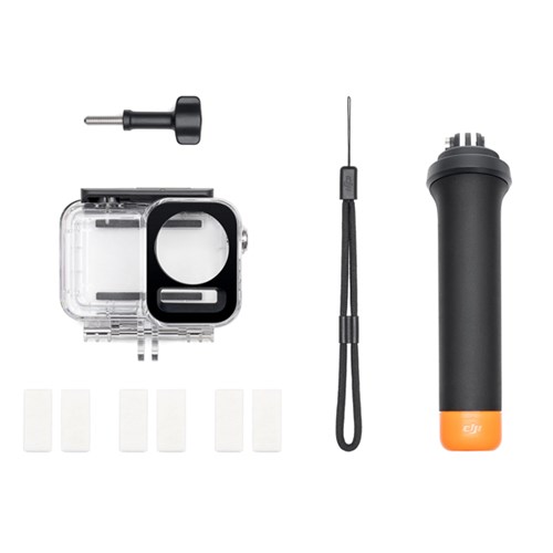 DJI Osmo Action Diving Acessory Kit