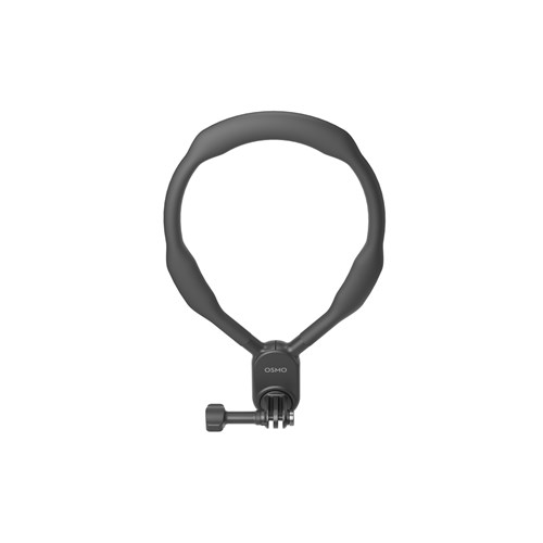 DJI OSMO ACTION HANGING NECK MOUNT