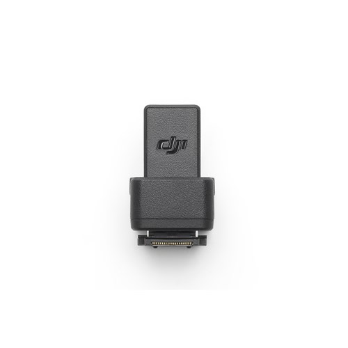 DJI Mic 2 Camera Adapter (Sony)