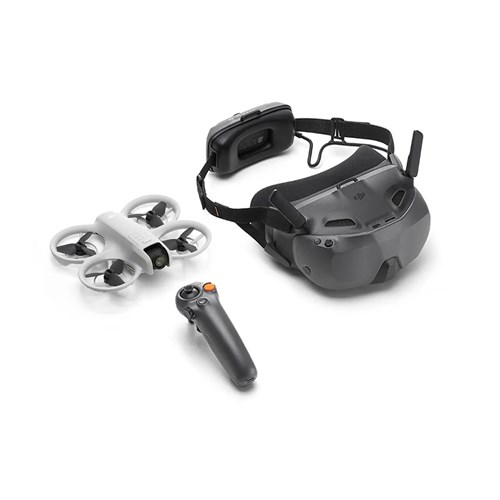 DJI NEO Motion Fly More Combo
