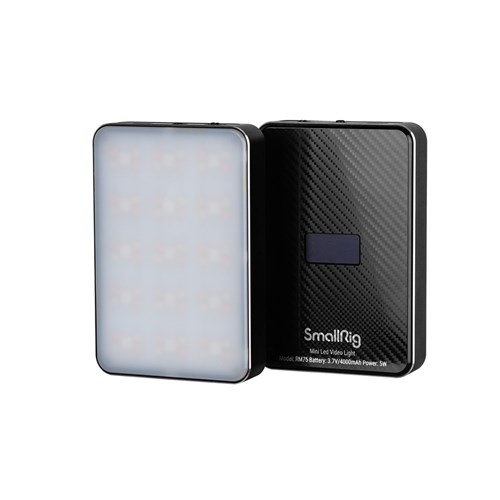 SMALLRIG LED RGBWW RM75 3290