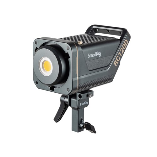 SMALLRIG RC120D COB Light (EU) 3612