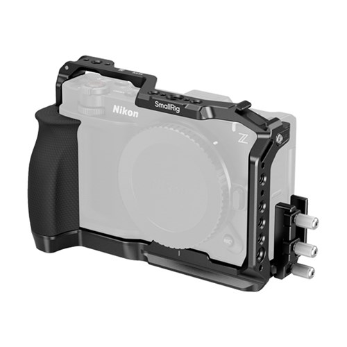 SMALLRIG Cage para Nikon ZR 5467