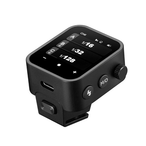 GODOX X3 TTL (Leica)