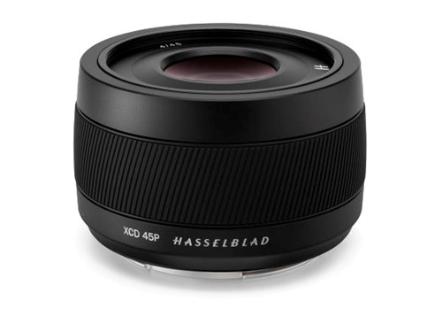 HASSELBLAD XCD 45MM F/4