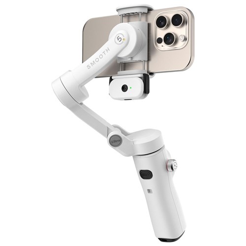 ZHIYUN-TECH SMOOTH Q5 Ultra Combo