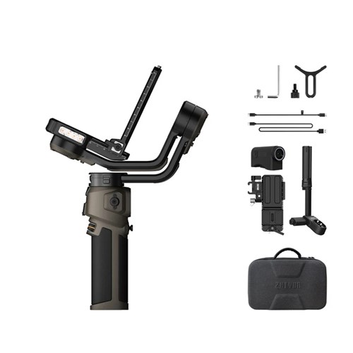 ZHIYUN-TECH WEEBILL 5 Combo