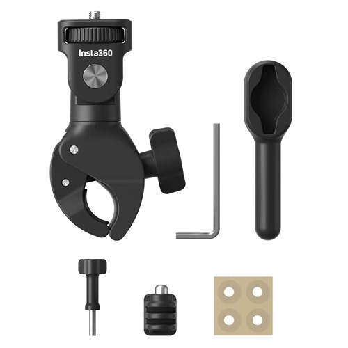 INSTA360 Heavy Duty Clamp