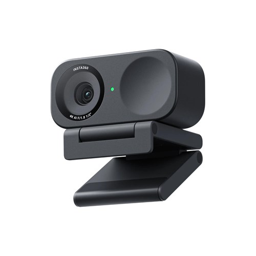 INSTA360 Link 2C 4K AI Webcam