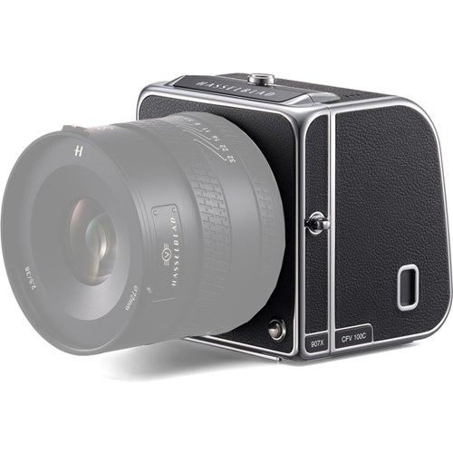 HASSELBLAD 907X + CFV 100C - Corpo