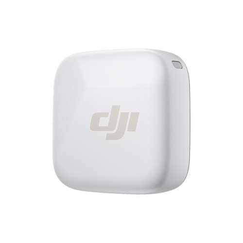 DJI Mic Mini Transmissor (White)