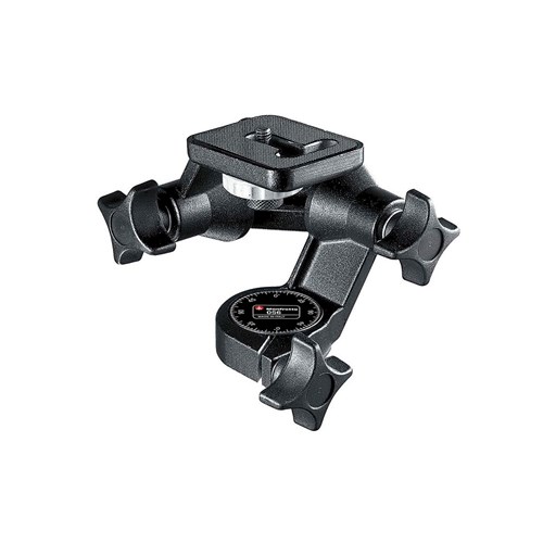 MANFROTTO CABEÇA 056