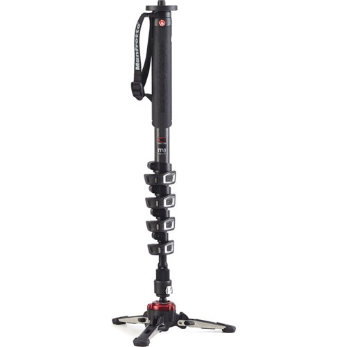 MANFROTTO MONOPÉ MVMXPROC5