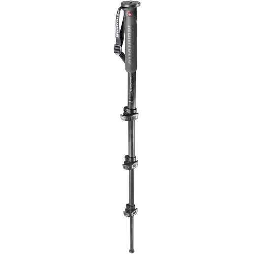 MANFROTTO MONOPÉ MPMXPROC4