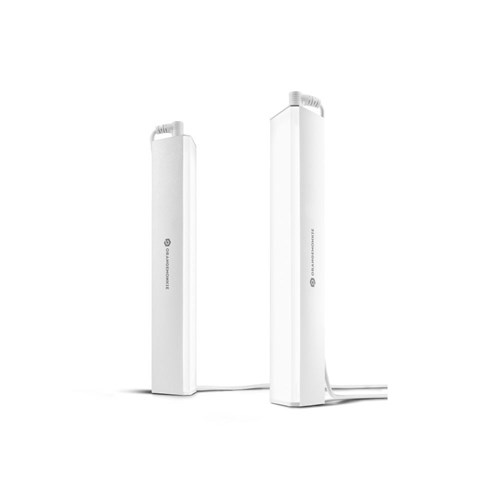 ORANGEMONKIE Halo Bar Set