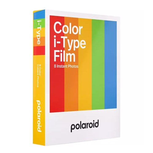 POLAROID i-Type Color