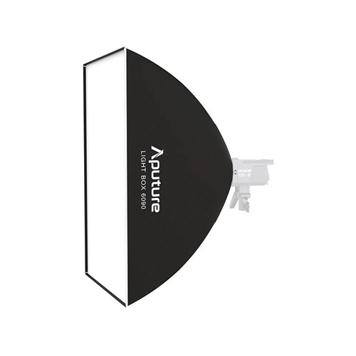 APUTURE Caixa de Luz 60x90