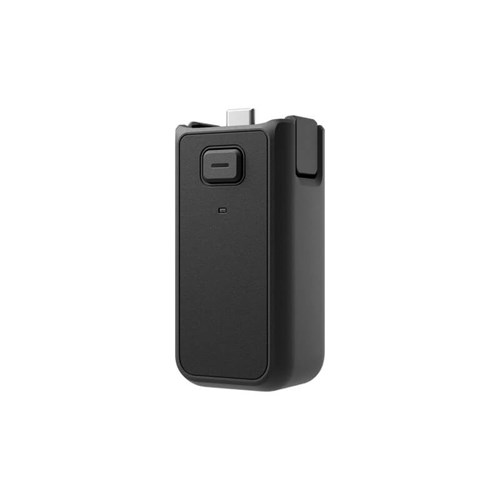 DJI Osmo Pocket 4 Battery Handle