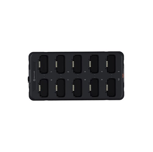 HOLLYLAND Solidcom BPK01 Battery Charging Base