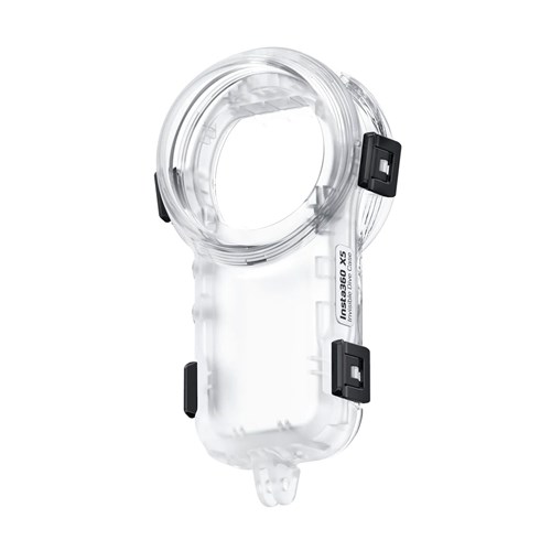 INSTA360 X5 Invisible Dive Case